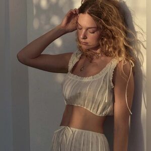 Doen Renee Top Size Small